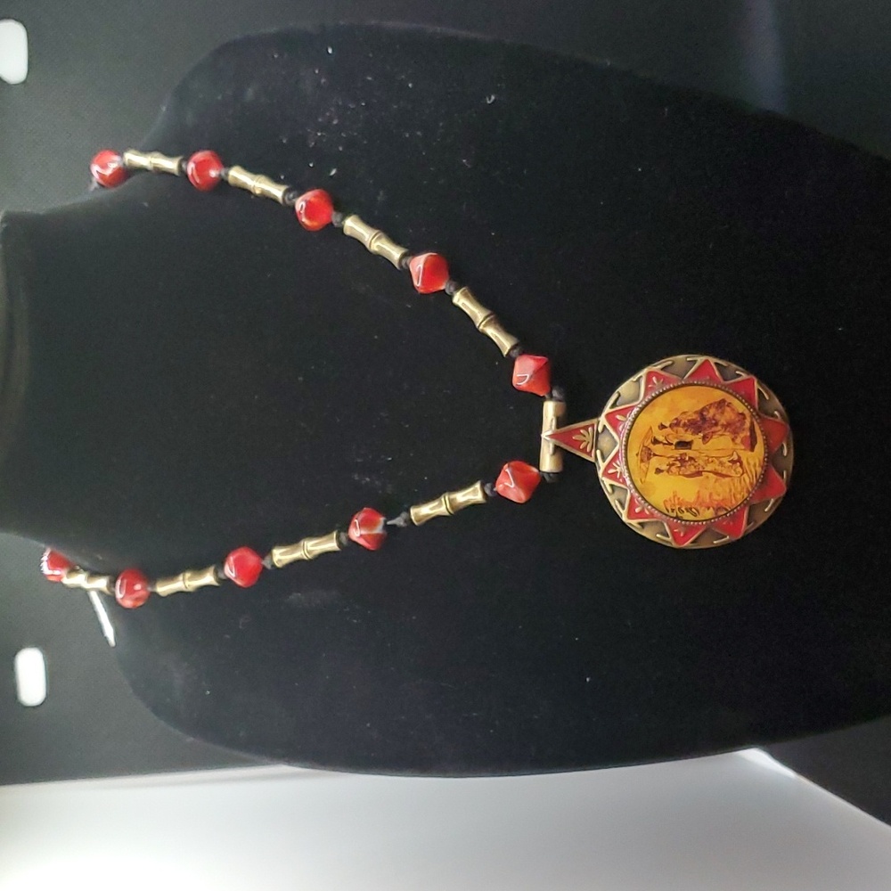 Necklace